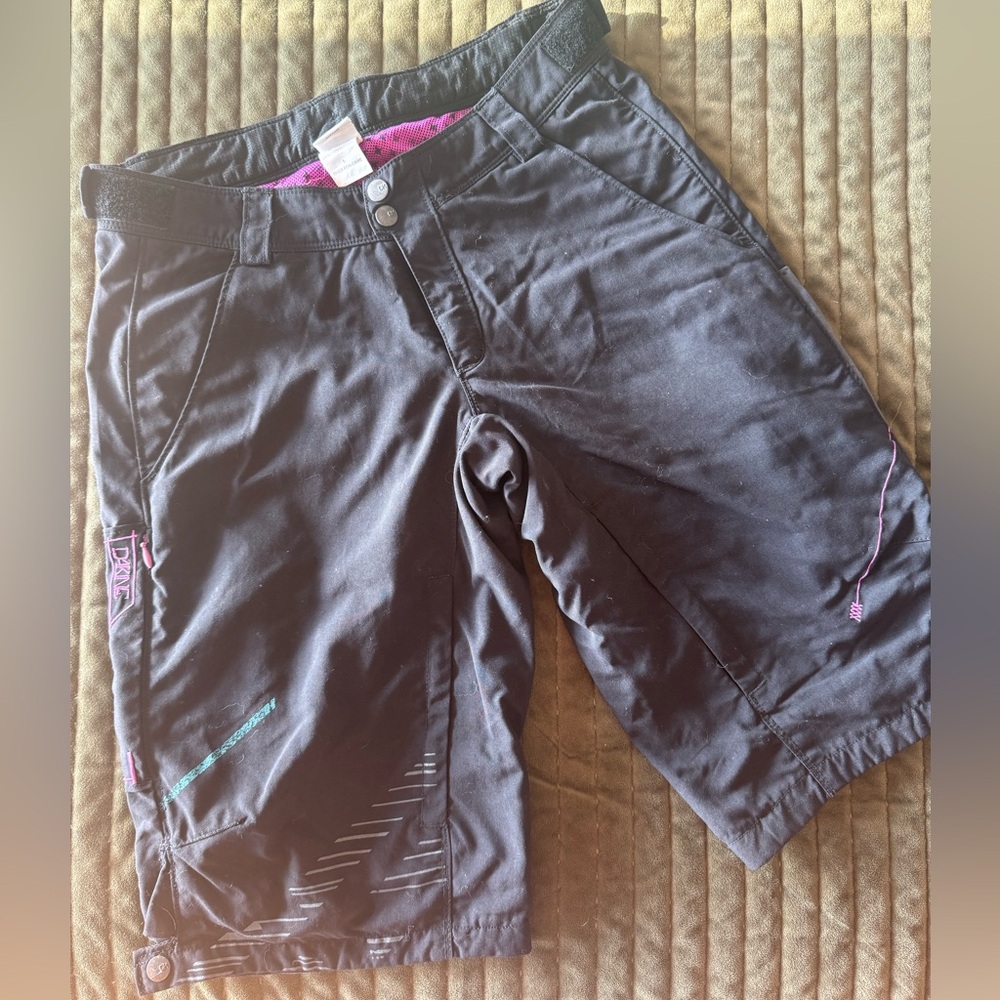 Dakine Mountain Bike Shorts